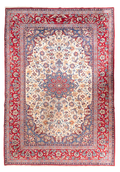 Najafabad Teppich 303x421cm - Perserteppich