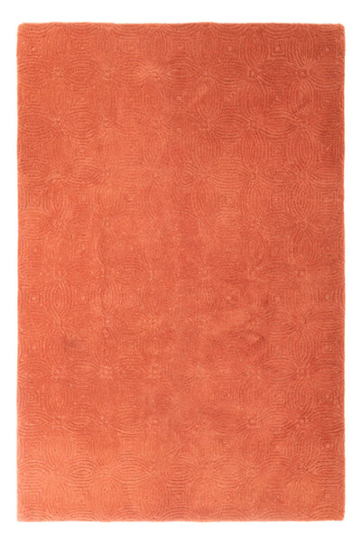 Wollteppich 182x273cm