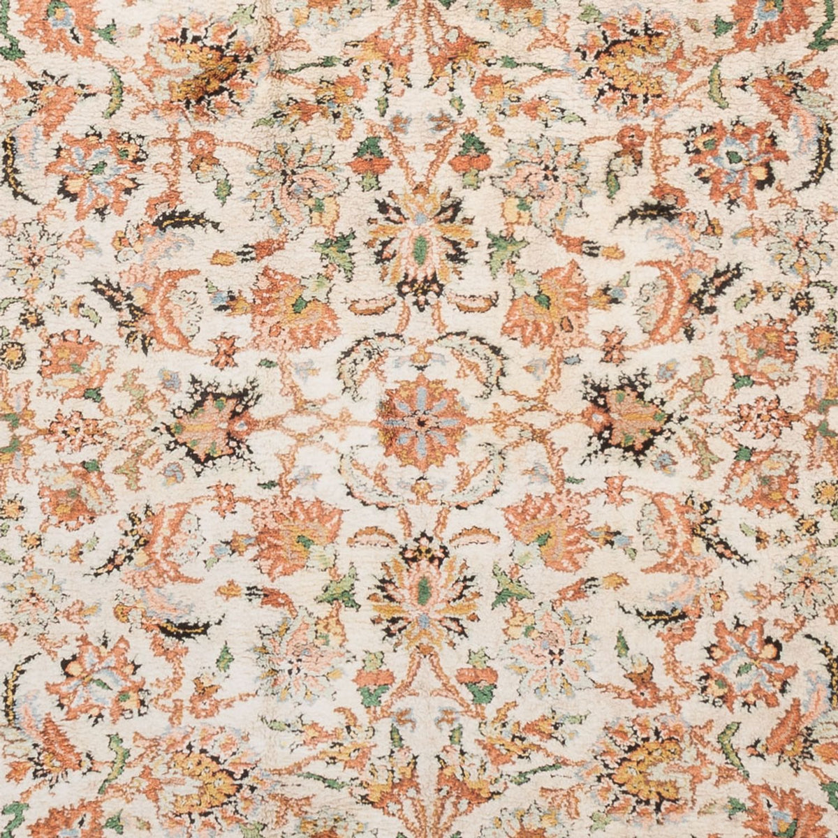 Orientteppich - 180 x 120 cm - sand