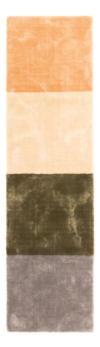 Viskose Teppich 42x157cm