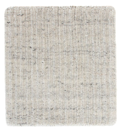 Wollteppich 30x30cm