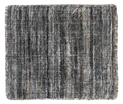 Wollteppich 30x35cm