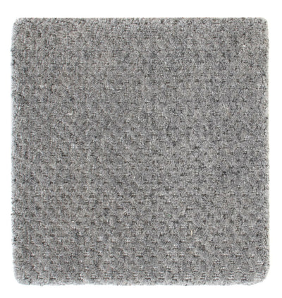 Wollteppich 30x30cm