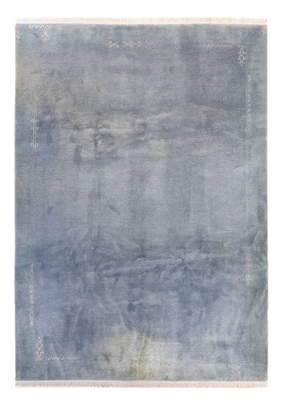 Nepal Teppich 240x350cm - Wollteppich
