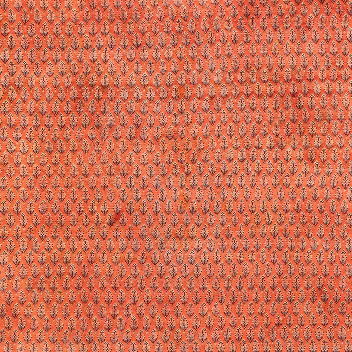 Perserteppich - Mir - 325 x 225 cm - hellrot