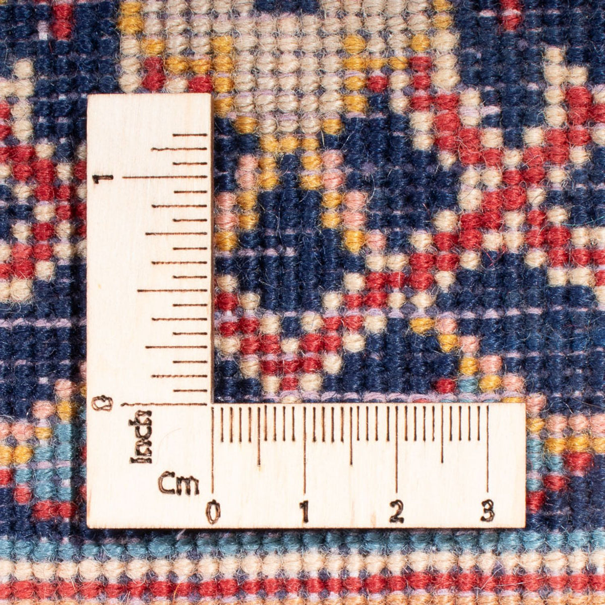 Perserteppich - Classic - 400 x 302 cm - rot