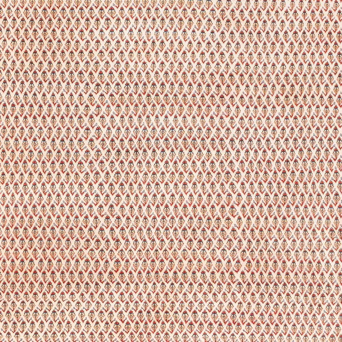 Perserteppich - Mir - 375 x 285 cm - hellrot