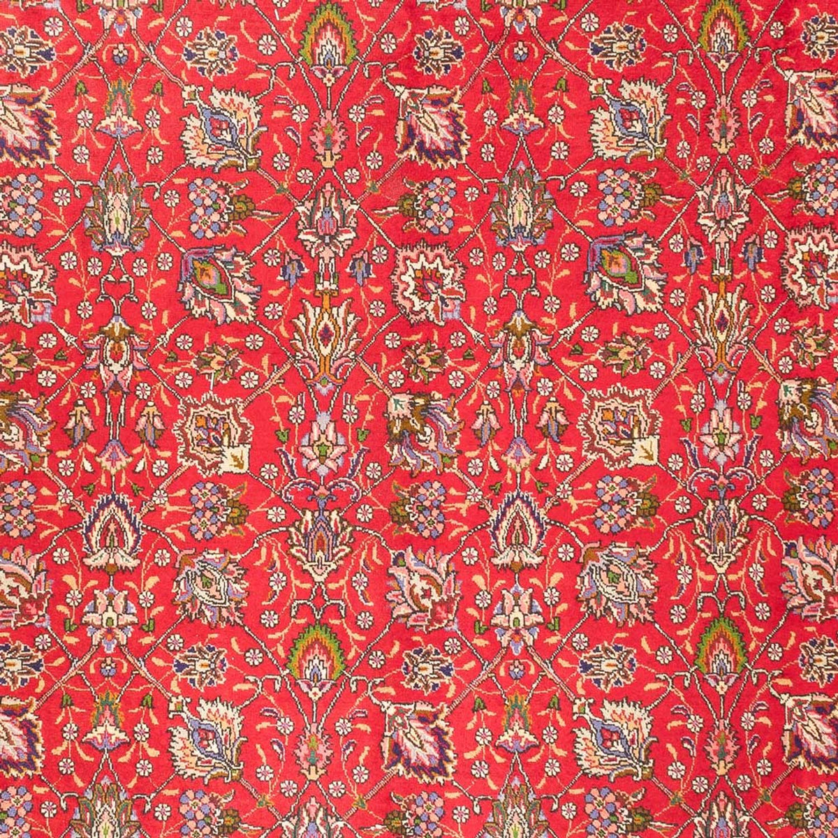 Perserteppich - Täbriz - 390 x 295 cm - rot