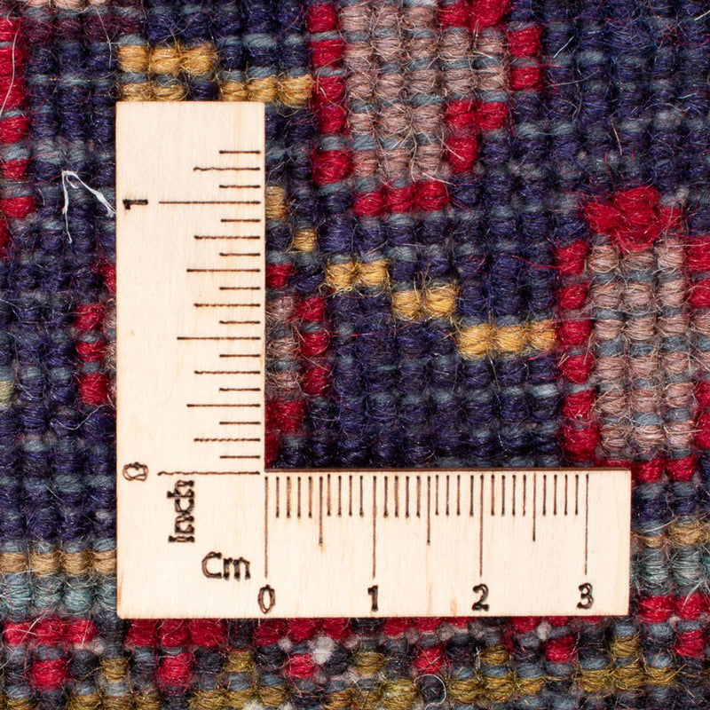 Perserteppich - Täbriz - 295 x 200 cm - rot