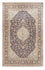 Perserteppich - Keshan quadratisch - 410 x 395 cm - dunkelblau