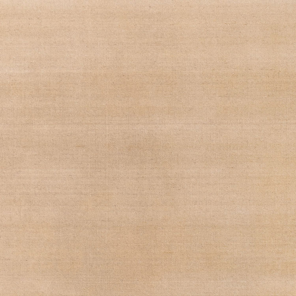 Gabbeh Teppich - Loribaft Indus quadratisch - 200 x 200 cm - beige