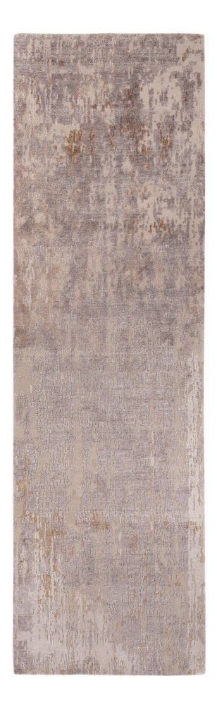 Designer Teppich 85x300cm