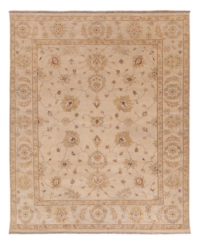 Ziegler Teppich 244x301cm - Orientteppich