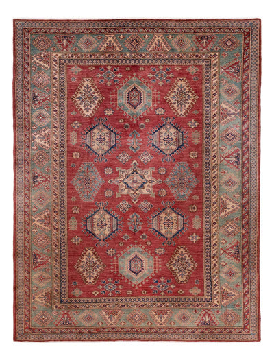 Kazak Teppich 185x250cm - Orientteppich