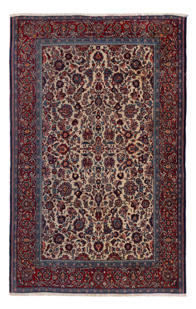 Sarough Teppich 135x200cm - Perserteppich