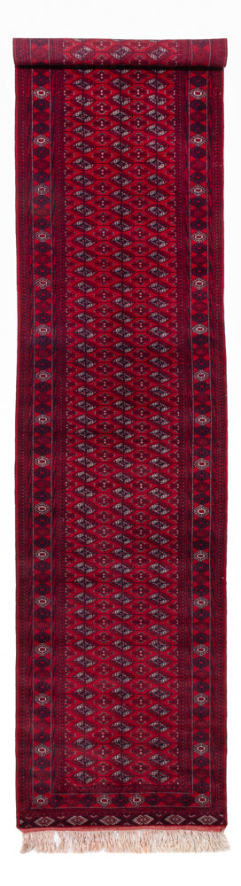 Buchara Teppich 86x397cm - Orientteppich