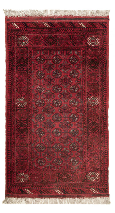 Buchara Teppich 70x122cm - Orientteppich