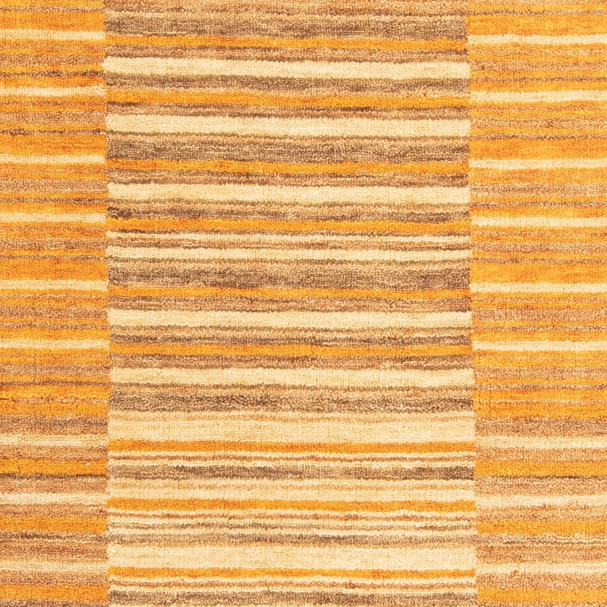 Gabbeh Teppich - Loribaft Softy - 140 x 92 cm - mehrfarbig