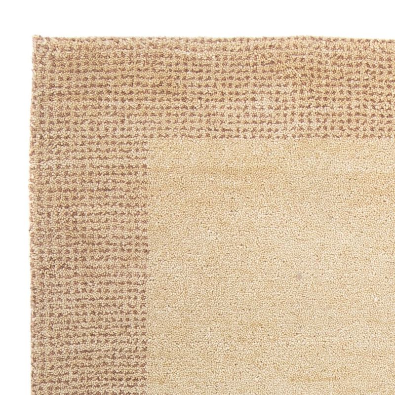 Gabbeh Teppich - Indus - 160 x 90 cm - beige