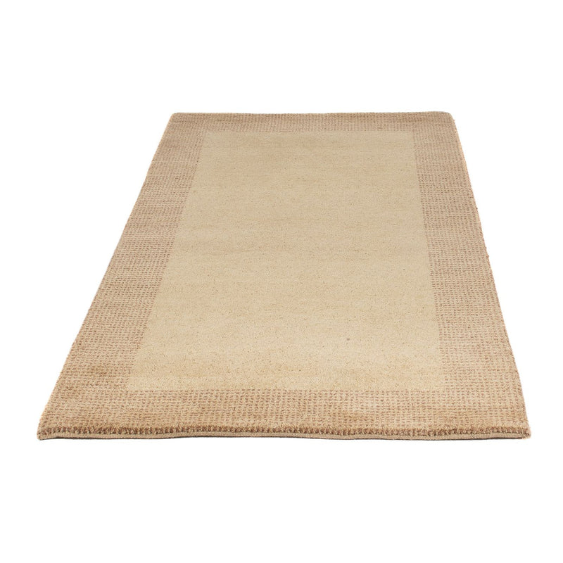Gabbeh Teppich - Indus - 160 x 90 cm - beige