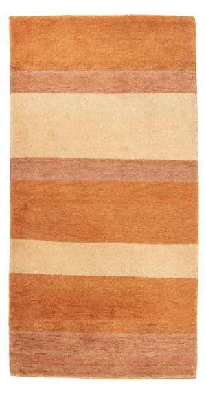 Gabbeh Teppich - Indus - 163 x 84 cm - mehrfarbig