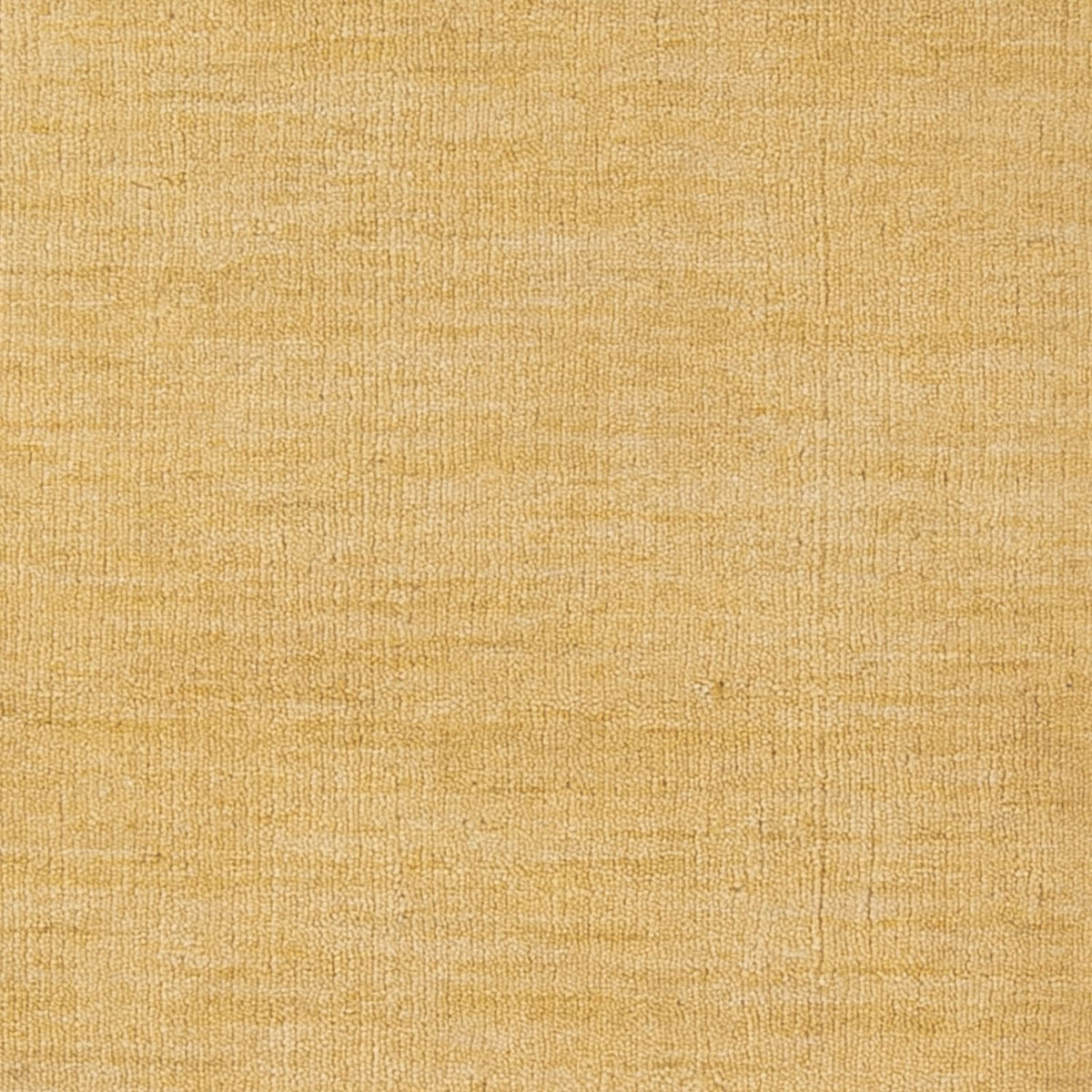 Gabbeh Teppich - Loribaft Softy - 140 x 78 cm - beige