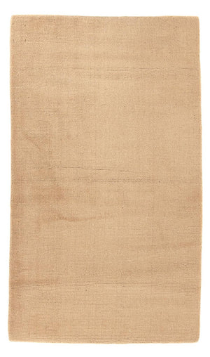 Gabbeh Teppich - Loribaft Softy - 150 x 90 cm - beige