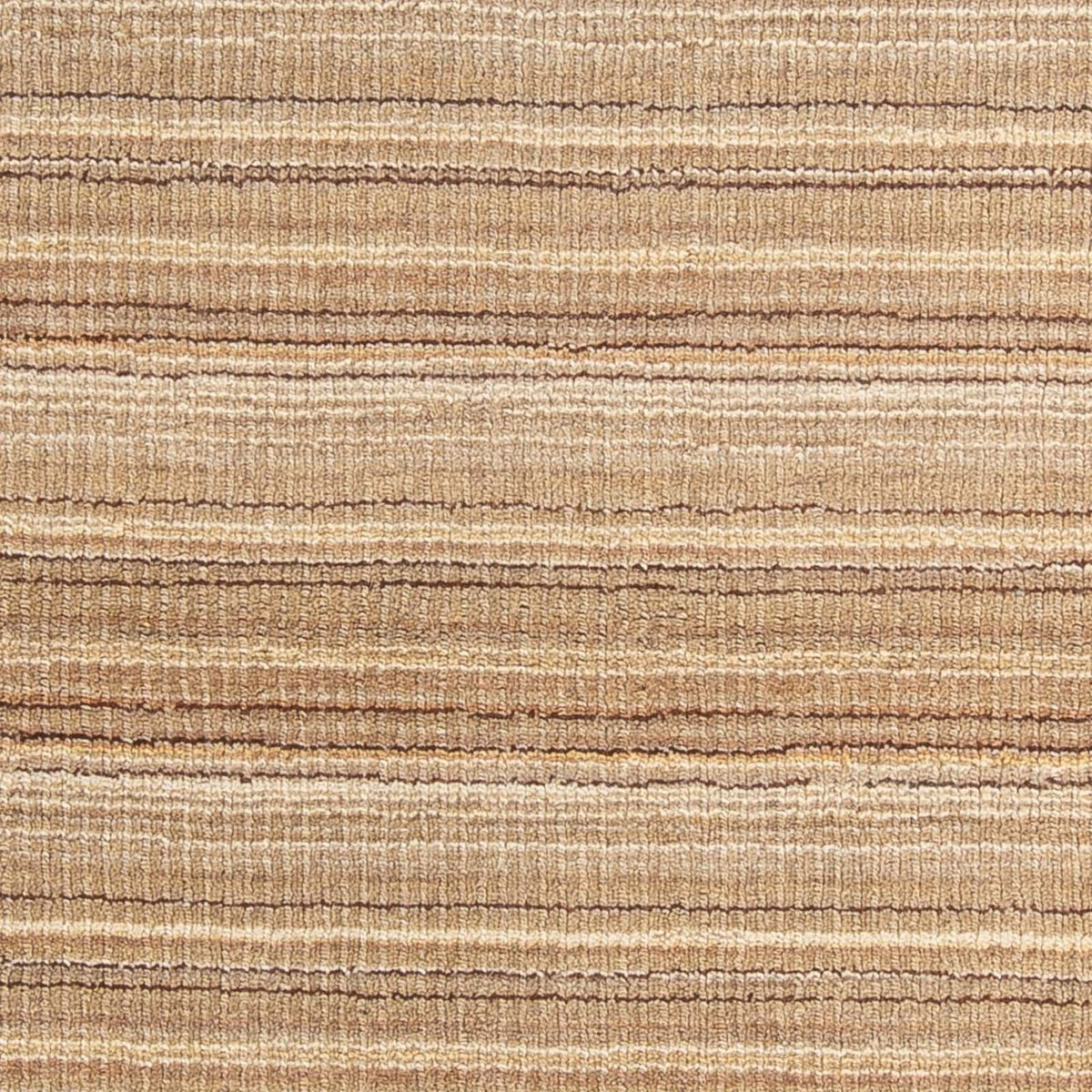 Gabbeh Teppich - Loribaft Softy - 160 x 100 cm - beige