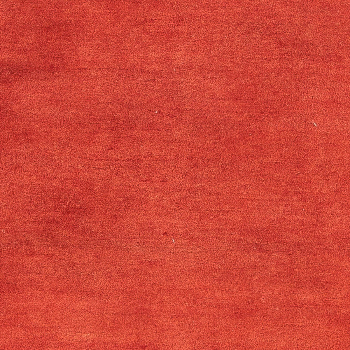 Nepal Teppich - 163 x 89 cm - rot