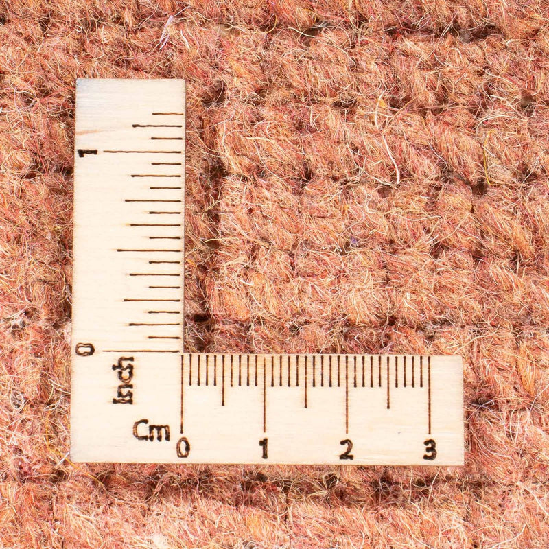 Nepal Teppich - 165 x 90 cm - lachs