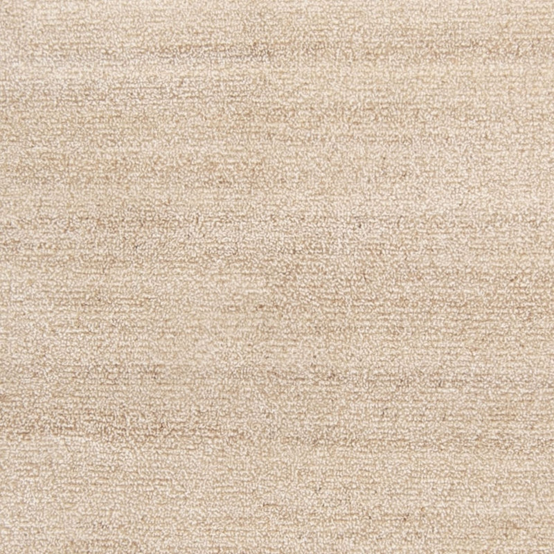 Nepal Teppich - 181 x 116 cm - natur