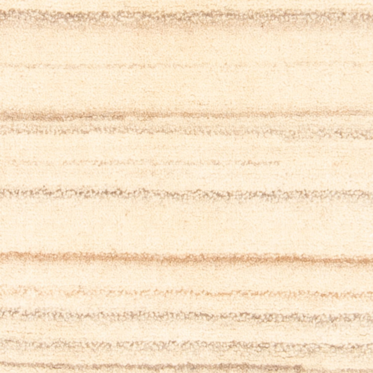 Gabbeh Teppich - Indus - 110 x 60 cm - natur