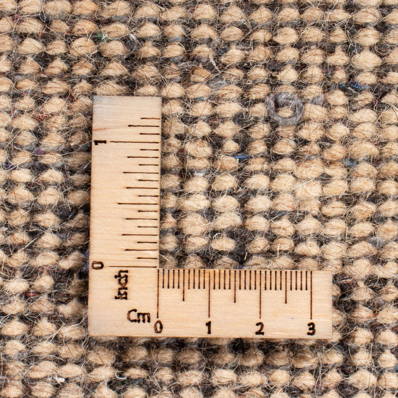 Gabbeh Teppich - Indus - 110 x 60 cm - natur