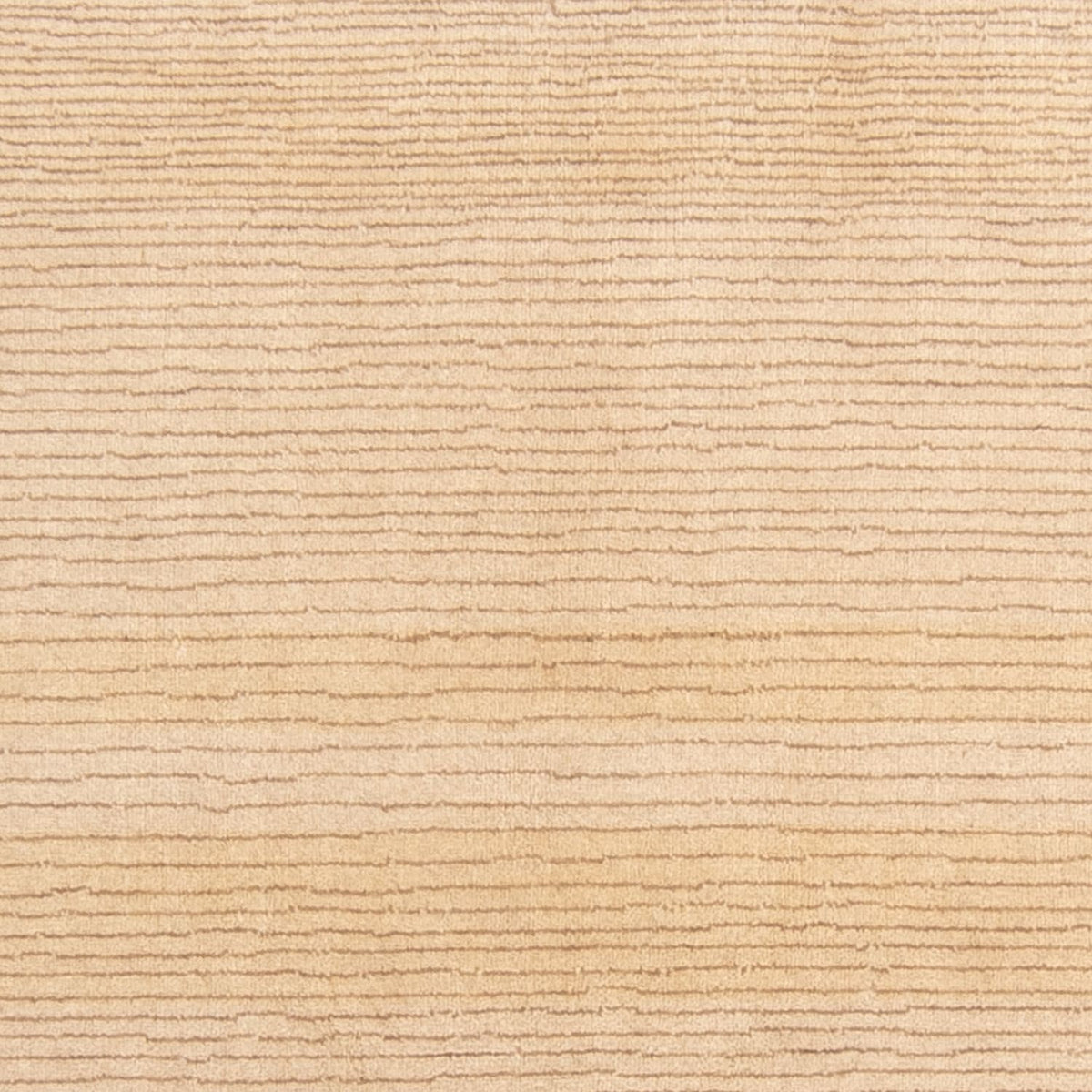 Gabbeh Teppich - Softy - 168 x 117 cm - beige