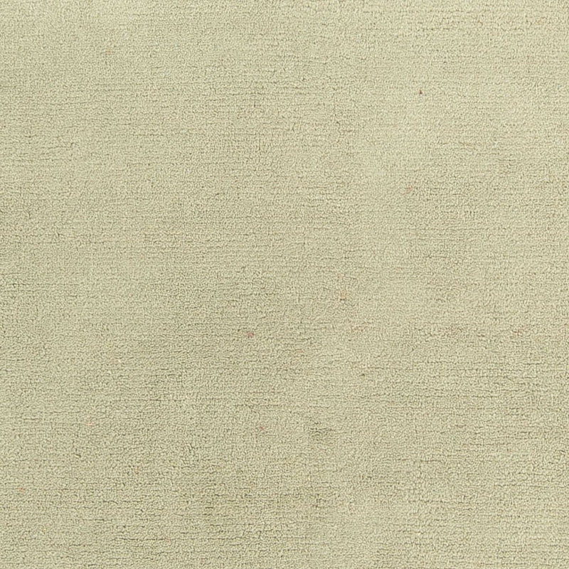 Nepal Teppich - 240 x 170 cm - olivgrün