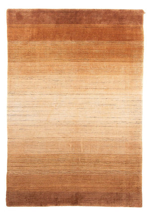 Gabbeh Teppich - Loribaft Softy - 240 x 168 cm - rost