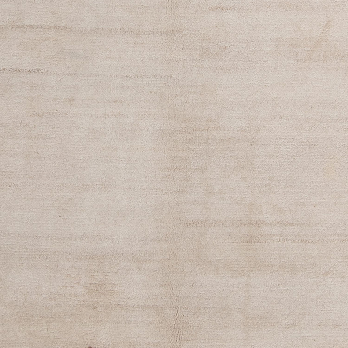 Nepal Teppich - 233 x 171 cm - natur