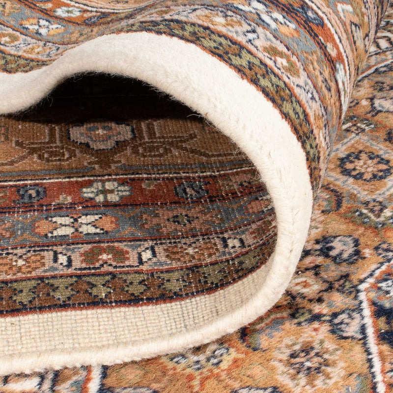 Orientteppich - Bidjar - Indus - 415 x 300 cm - beige