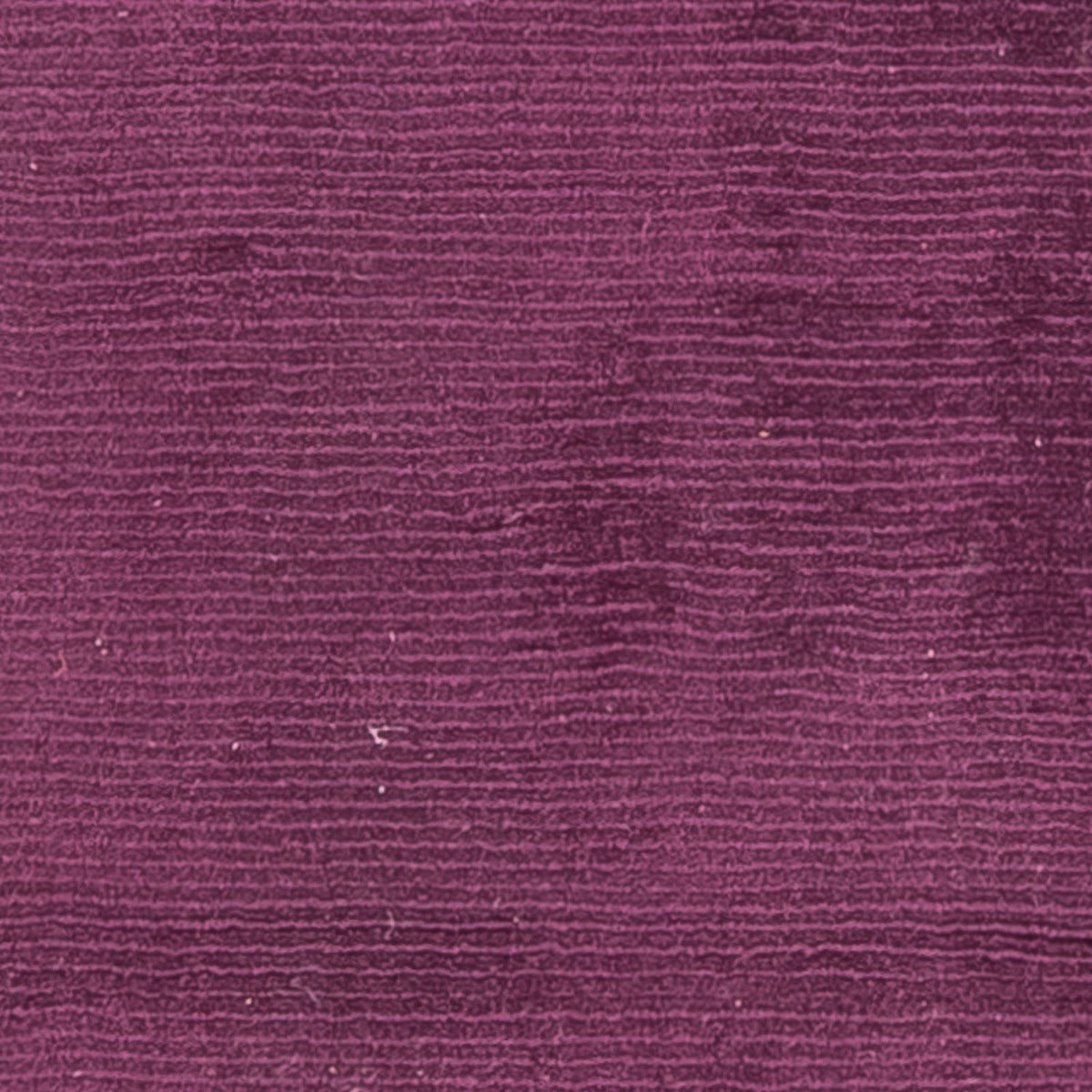 Läufer Gabbeh - Softy - 245 x 85 cm - lila