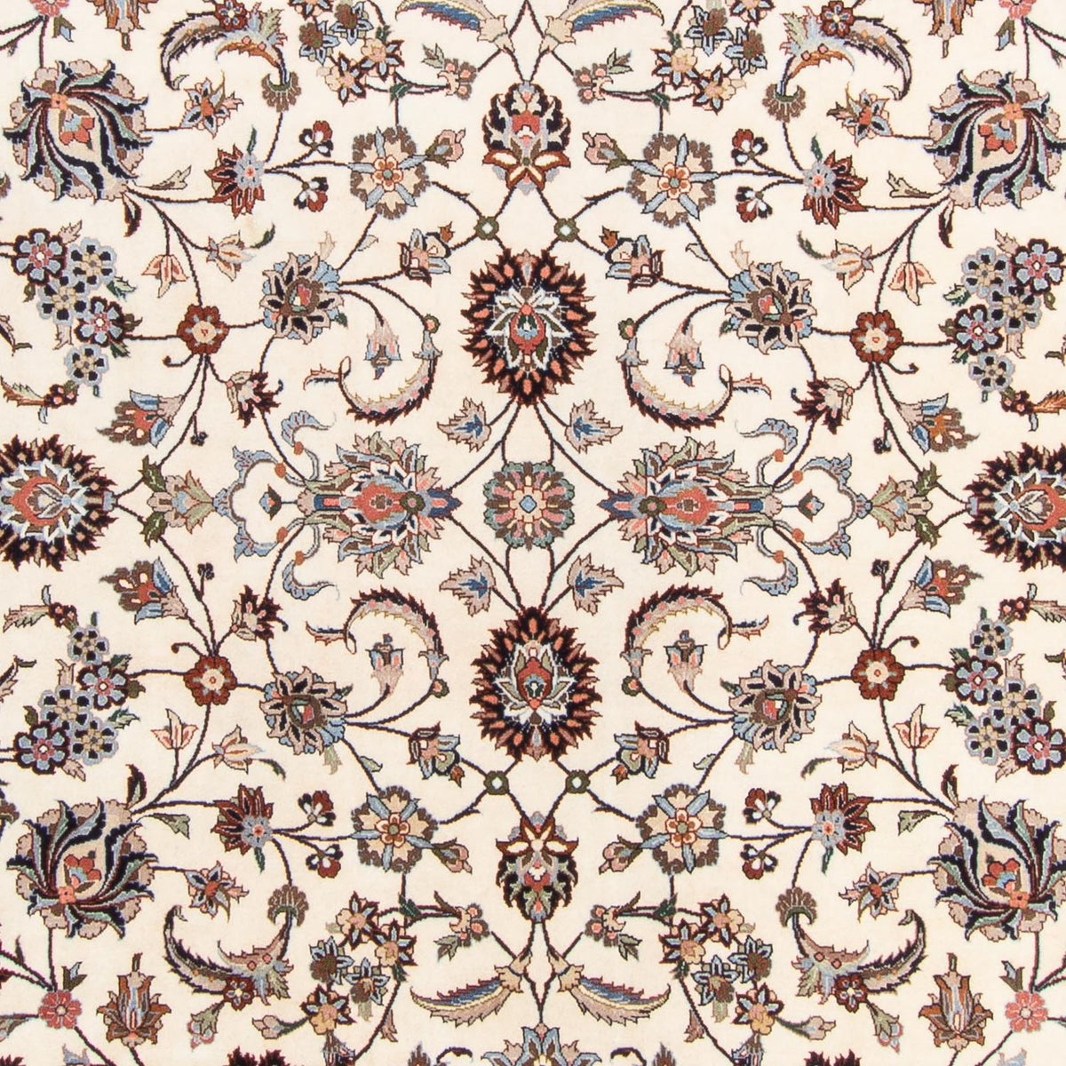 Perserteppich - Classic - 343 x 243 cm - creme