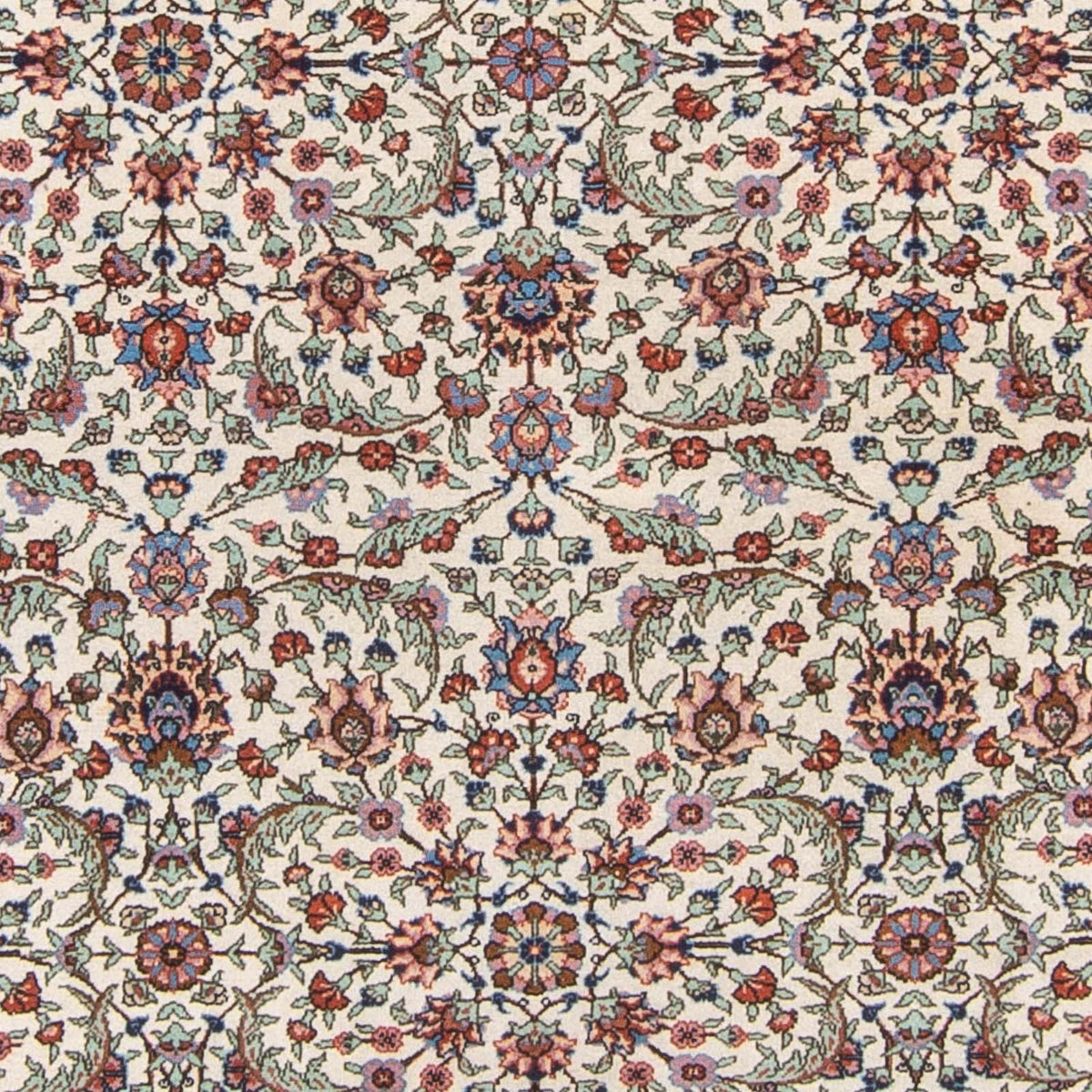 Orientteppich - Hereke - 230 x 143 cm - beige
