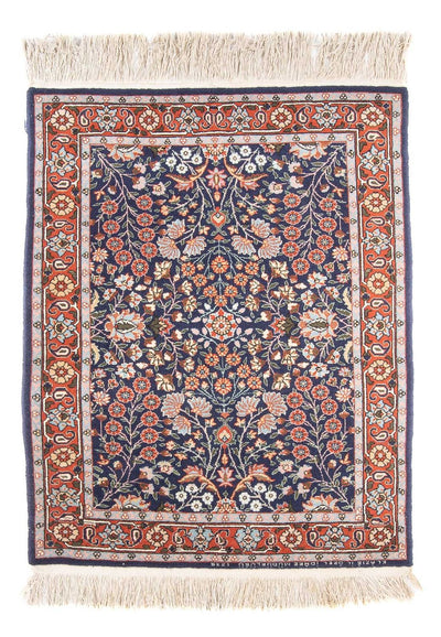 Hereke Teppich 82x107cm - Orientteppich