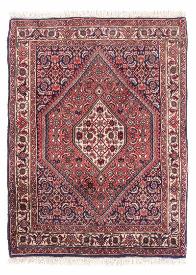 Bidjar Teppich 75x105cm - Perserteppich