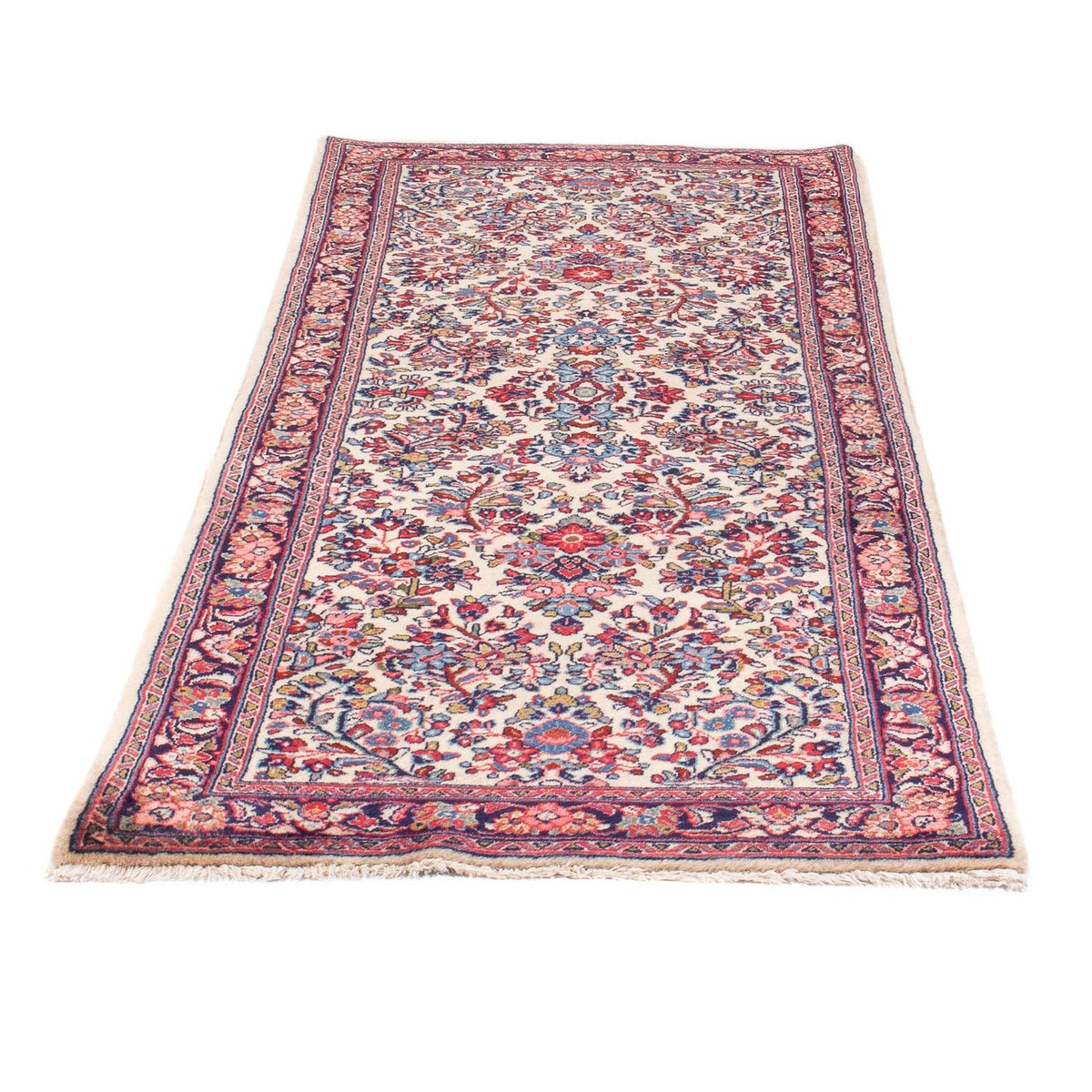 Läufer Perser - Classic - 210 x 87 cm - beige
