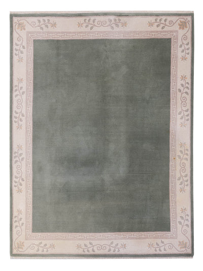 China Teppich 250x300cm - Orientteppich