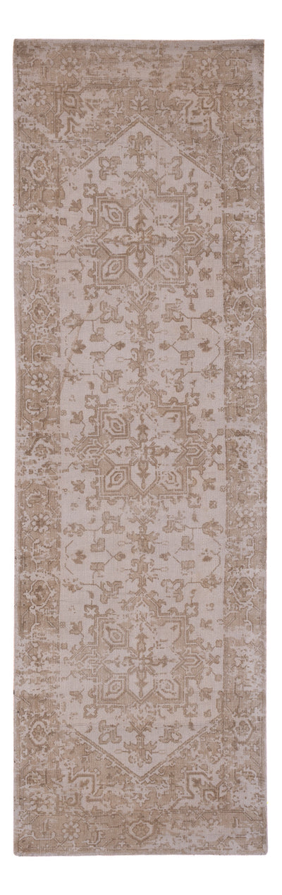 Viskose Teppich 80x240cm