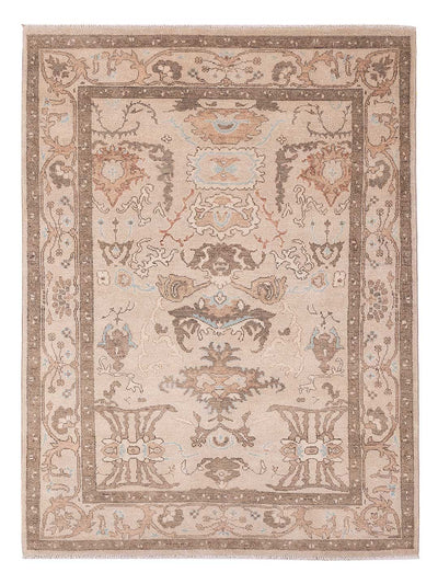 Ziegler Teppich 165x242cm - Orientteppich