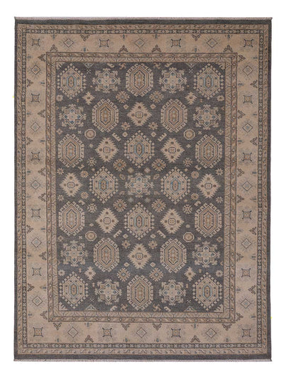 Ziegler Teppich 169x227cm - Orientteppich