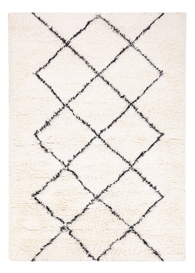 Berber Teppich Moro Wool