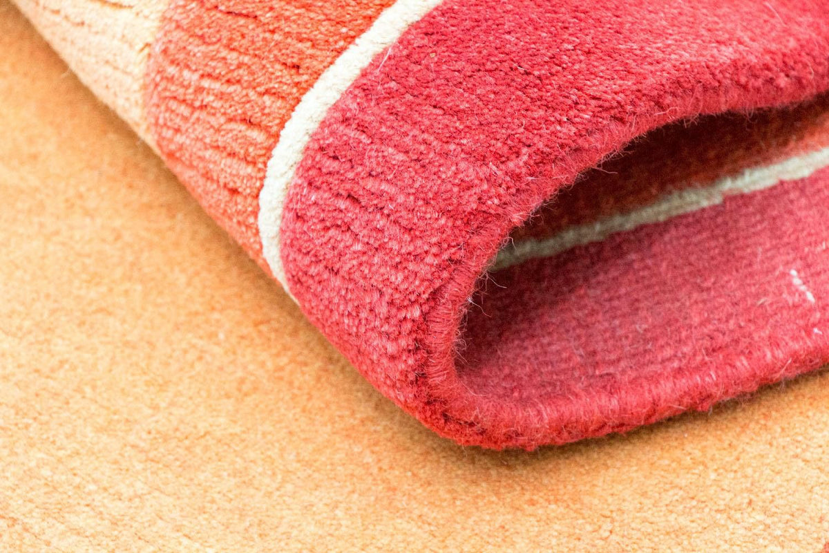 Nepal Teppich 175 x 120 cm Teppichbrücke